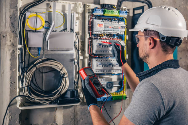 Professional Electrician in Baudette, MN