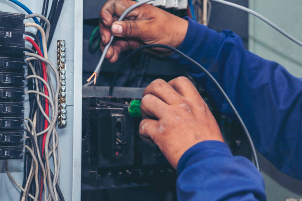 Best Affordable Emergency Electrician  in Baudette, MN
