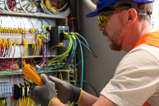 Best Affordable Electrical Installation  in Baudette, MN