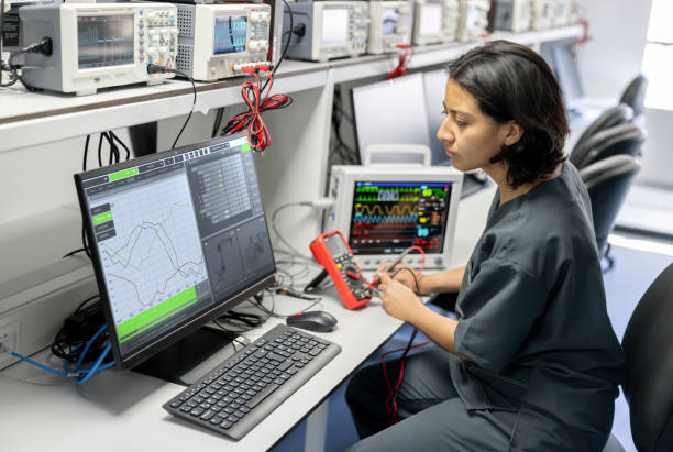 Best Licensed Electrician  in Baudette, MN
