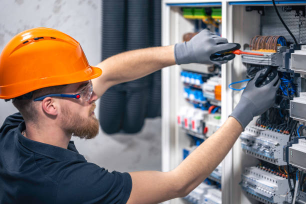 Best Electrical Rewiring Services  in Baudette, MN