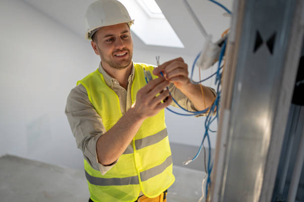 Best Industrial Electrical Services  in Baudette, MN
